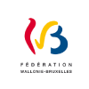 Logo de la Fédération Wallonie-Bruxelles